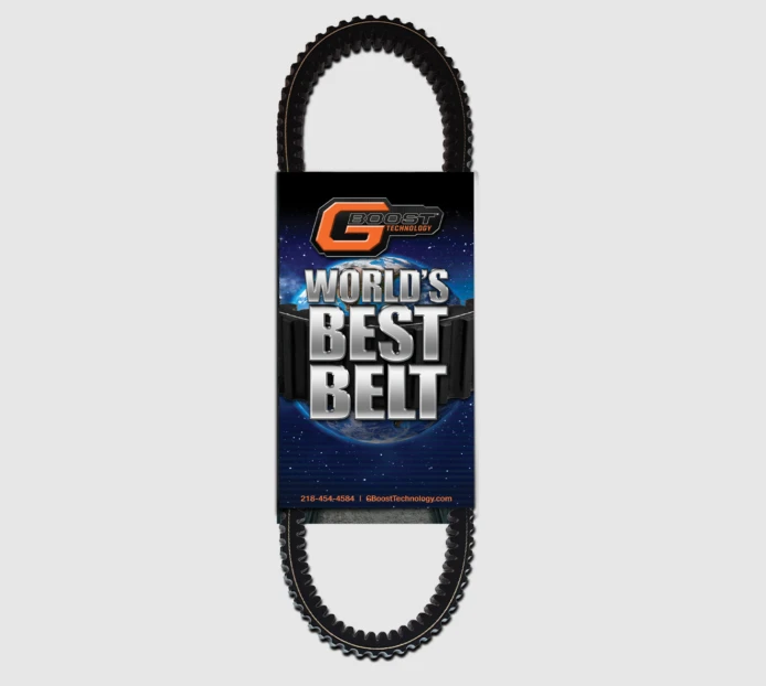 World's Best Belt - Gboost Technology - Can-Am Outlander -WBB302 3 World's Best Belt - Gboost Technology - Can-Am Outlander -WBB302