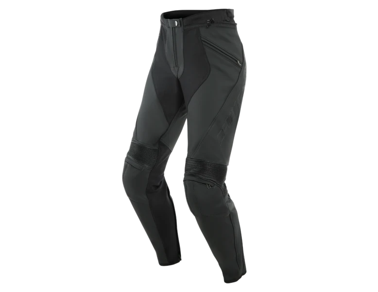 Dainese Pony 3 Lady Leather Pants 3 Dainese Pony 3 Lady Leather Pants
